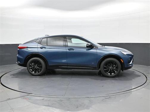 2026 Buick Envista Sport Touring FWD