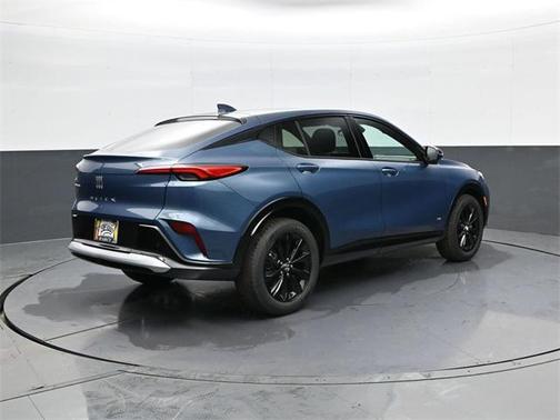 2026 Buick Envista Sport Touring FWD