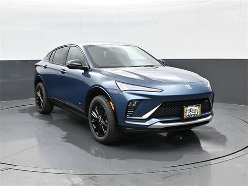 2026 Buick Envista Sport Touring FWD