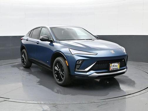 2026 Buick Envista Sport Touring FWD