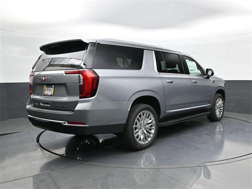 2026 GMC Yukon XL 4WD Elevation