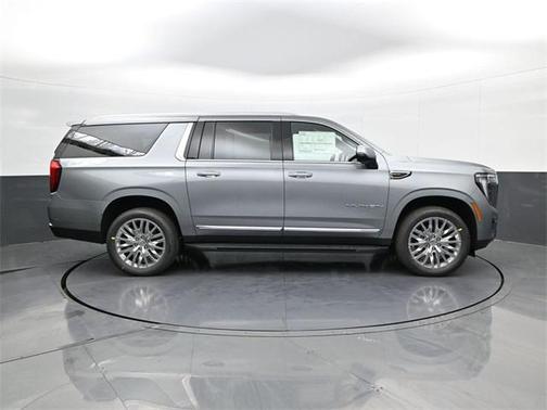 2026 GMC Yukon XL 4WD Elevation