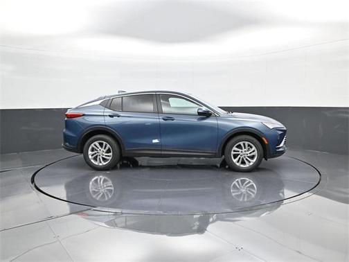 2025 Buick Envista Preferred FWD