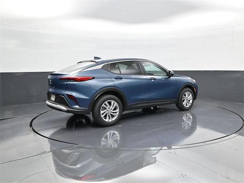 2025 Buick Envista Preferred FWD