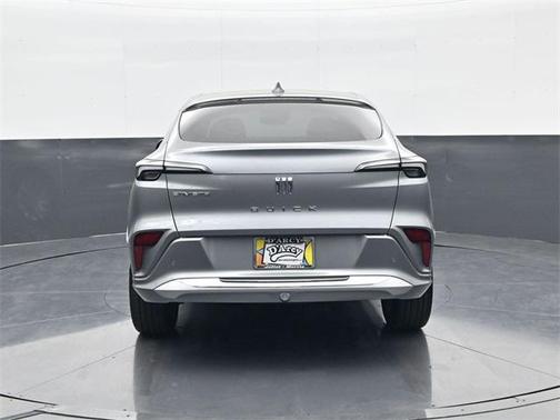 2025 Buick Envista Avenir FWD