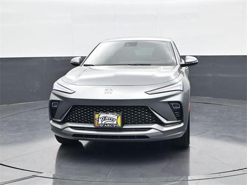 2025 Buick Envista Avenir FWD
