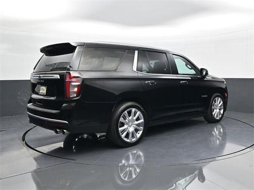 2023 Chevrolet Tahoe 4WD High Country
