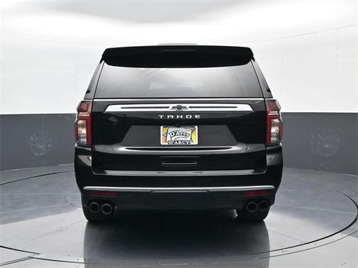 2023 Chevrolet Tahoe 4WD High Country