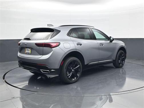 2025 Buick Envision Sport Touring AWD