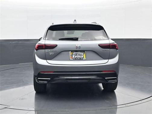 2025 Buick Envision Sport Touring AWD