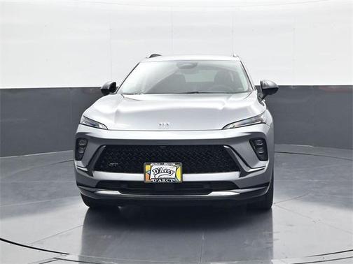 2025 Buick Envision Sport Touring AWD