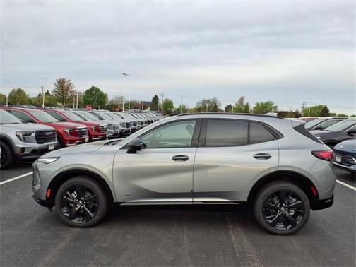 2025 Buick Envision Sport Touring AWD