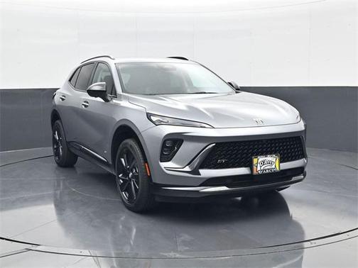 2025 Buick Envision Sport Touring AWD