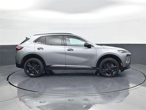 2025 Buick Envision Sport Touring AWD