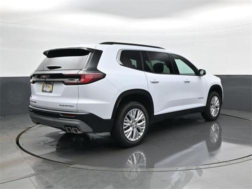 2026 GMC Acadia Elevation AWD