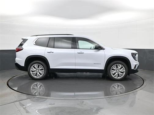 2026 GMC Acadia Elevation AWD