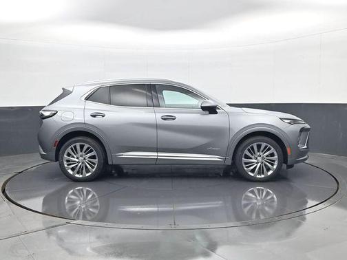 Moonstone 2026 Buick Envision Avenir AWD