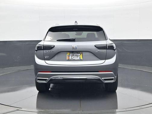 Moonstone 2026 Buick Envision Avenir AWD
