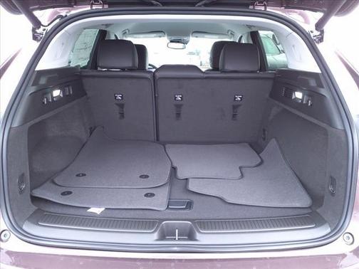 2025 Buick Envision Preferred AWD