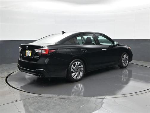 2024 Subaru Legacy Touring XT