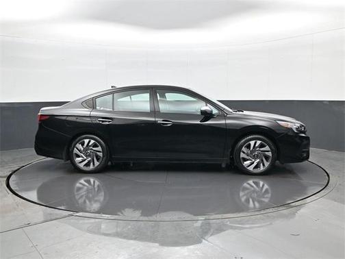 2024 Subaru Legacy Touring XT