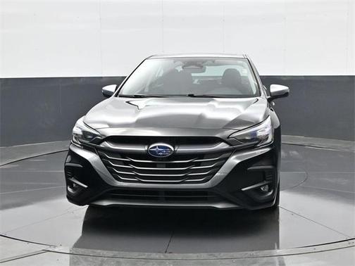 2024 Subaru Legacy Touring XT