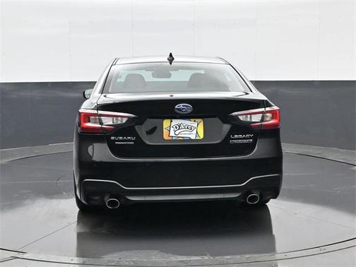 2024 Subaru Legacy Touring XT