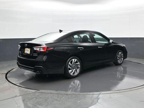 2024 Subaru Legacy Touring XT