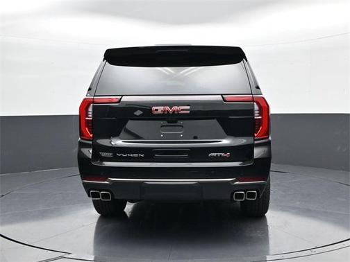 2025 GMC Yukon 4WD AT4 Ultimate