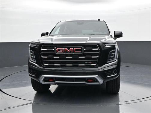 2025 GMC Yukon 4WD AT4 Ultimate