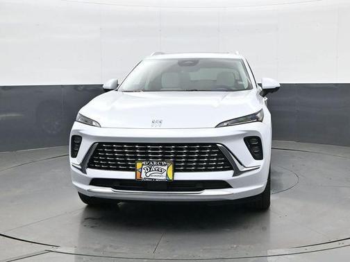 2026 Buick Envision Avenir AWD