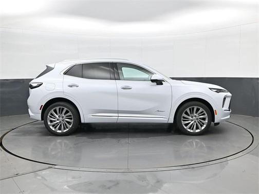 2026 Buick Envision Avenir AWD