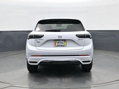 2026 Buick Envision Avenir AWD