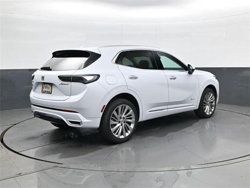 2026 Buick Envision Avenir AWD