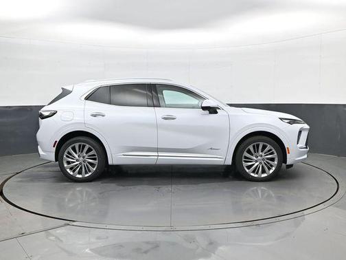 2026 Buick Envision Avenir AWD