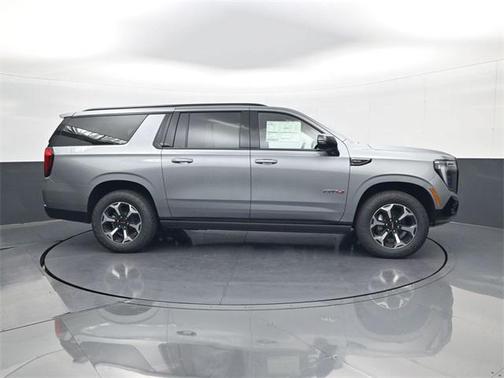 2026 GMC Yukon XL 4WD AT4