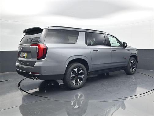 2026 GMC Yukon XL 4WD AT4