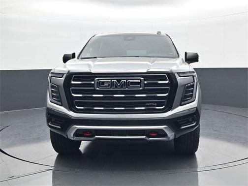 2026 GMC Yukon XL 4WD AT4