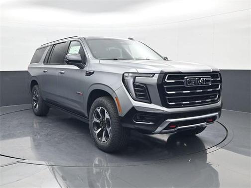 2026 GMC Yukon XL 4WD AT4