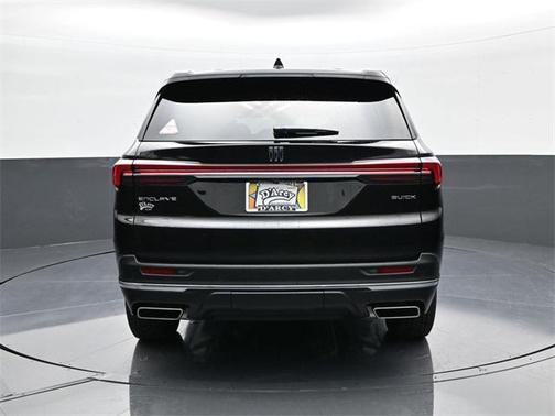 2025 Buick Enclave Preferred FWD