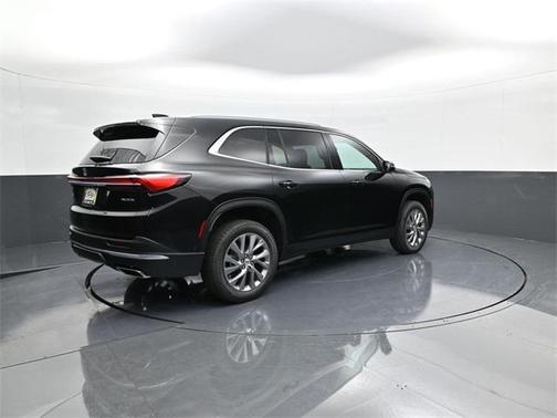 2025 Buick Enclave Preferred FWD