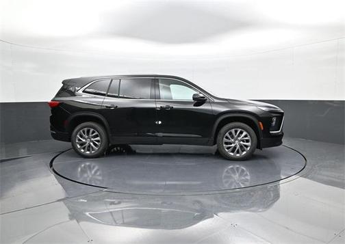 2025 Buick Enclave Preferred FWD