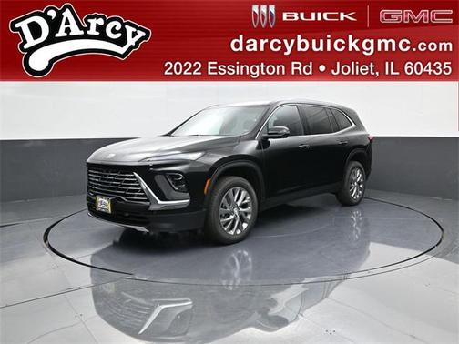 2025 Buick Enclave Preferred FWD