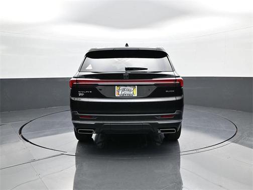 2025 Buick Enclave Preferred FWD