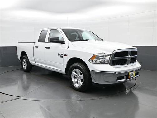 2020 RAM 1500 Tradesman
