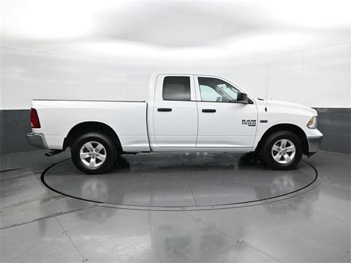 2020 RAM 1500 Tradesman