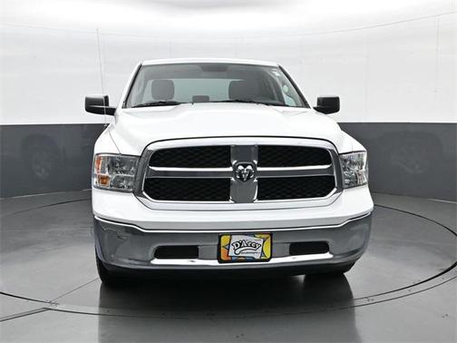 2020 RAM 1500 Tradesman