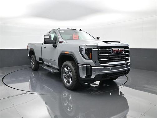 2025 GMC Sierra 3500 SLE