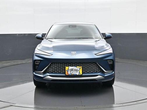 2026 Buick Envista Avenir FWD