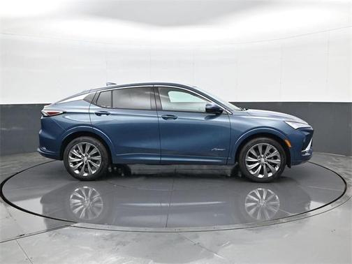 2026 Buick Envista Avenir FWD